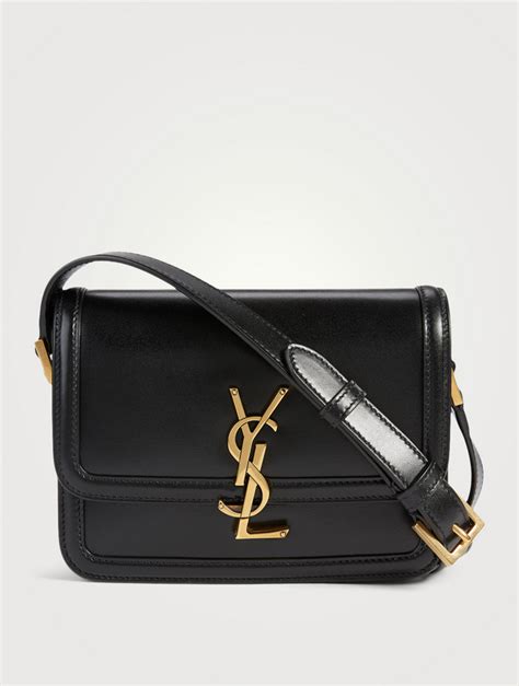 ysl monogram slouchy bag|ysl monogram crossbody bag.